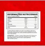 3VS Nutrition Termogênico Hell 120 Cápsulas A Combinação Perfeita De 7 Ingredientes Com Cafeína, L-carnitina, L-tirosina, Tcm, Picolinato De Cromo E Vitaminas - Imagem 2