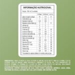 Bebida Proteica NotCo NotShake Protein Chocolate 6x250ml, 16g de Proteína, Ingredientes 100% Vegetais, Sabor Chocolate, Low Carb, Sem Lactose, Sem Açúcar Adicionado, Baixo em Gorduras, Vegetariano. - Imagem 3