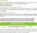 Creatina 220g Sabor Limão 220 gramas WVegan Vegano Limao - Imagem 2