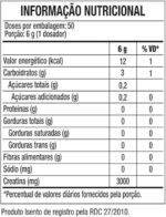Creatine Turbo – sem sabor - Pote 300g - Black Skull - Suplementação para Treino, Performance, Ganho Muscular, Hipertrofia, Força e Resistência - Imagem 2