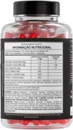 Dark Mamba, Dark Lab, 60 Cápsulas - Imagem 2