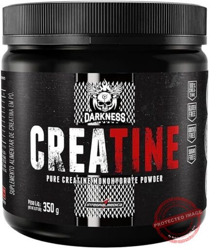 Darkness - Creatine - 350g