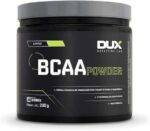 Dux Nutrition Bcaa Powder Limão - Pote 200 G
