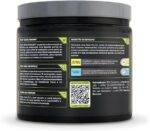 Dux Nutrition Bcaa Powder Limão - Pote 200 G - Imagem 3