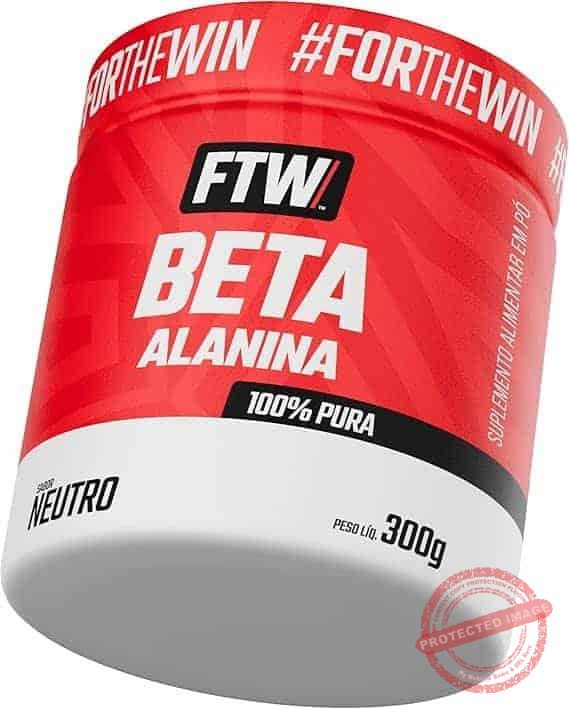 FTW-Beta-Alanina-100-Pura-Suplemento-para-Desempenho-Esportivo-–-Pote-300-g.jpg FTW Beta Alanina 100% Pura, Suplemento para Desempenho Esportivo – Pote 300 g - Imagem 1