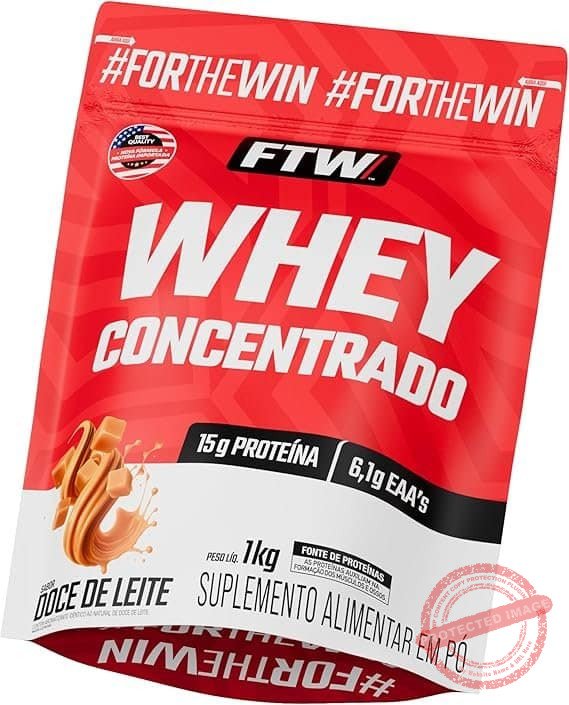 FTW-Whey-Concentrado-com-Proteina-Concentrada-WPC-Suplemento-Alimentar-em-Po-com-15g-de-Proteina-por-Porcao-Rico-em-Aminoacidos-Essenciais-Sem-Gluten-–-Refil-1KG-Doce-de-Leite.jpg FTW Whey Concentrado com Proteína Concentrada WPC, Suplemento Alimentar em Pó com 15g de Proteína por Porção, Rico em Aminoácidos Essenciais, Sem Glúten – Refil 1KG (Doce de Leite) - Imagem 1