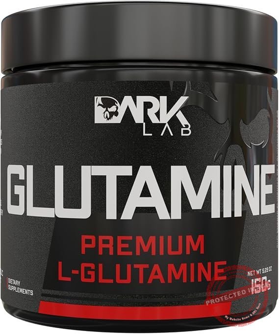 Glutamina-Dark-Lab-100-Pura-150g-Recuperacao-Muscular-e-Sistema-Imunologico.jpg Glutamina Dark Lab 100% Pura, 150g, Recuperação Muscular e Sistema Imunológico - Imagem 1