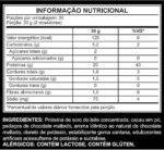 Gold Whey Refil 900g Sabor: Chocomaltine - Adaptogen Science | Whey Protein Concentrado - Imagem 2