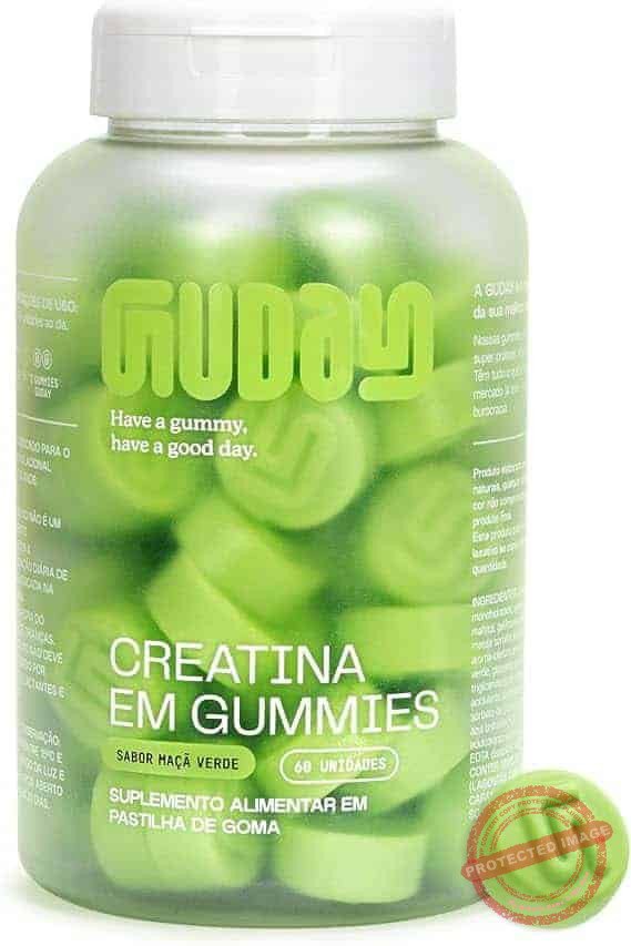Guday-Creatina-Monoidratada-em-Gummies-60-Gomas-Sabor-Maca-Verde-–-Suplementacao-Pratica-e-Refrescante-para-Sua-Rotina-de-Treinos.jpg Guday Creatina Monoidratada em Gummies 60 Gomas Sabor Maçã Verde – Suplementação Prática e Refrescante para Sua Rotina de Treinos - Imagem 1