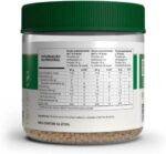 Isocrisp Plant Vegan Vitafor Proteina Isolada 240g pote - Imagem 2