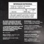 L-Glutamina 500g - 100% Pura Importada - Soldiers Nutrition - Imagem 2