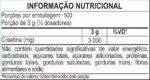Masterway Suplementos - Creatina 100% Pura Pote 300g - Imagem 2