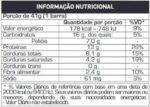 Max Titanium Top Whey Bar 12 Unidades De 41G (Doce De Leite) - Imagem 2