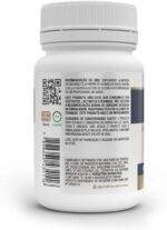 NAC N-Acetil L-Cisteína 600mg (30 caps), Único - Imagem 3