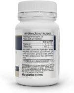 NAC N-Acetil L-Cisteína 600mg (30 caps), Único - Imagem 2