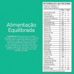 Nutrify - Proteína Vegatal Vegan Tasty - 420g - Torta de limão - Imagem 2