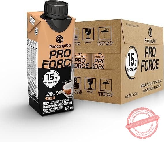 Piracanjuba-ProForce-15g-de-Proteinas-Zero-Lactose-Sabor-Coco-12-Unidades-de-250ml.jpg Piracanjuba ProForce 15g de Proteínas Zero Lactose Sabor Coco - 12 Unidades de 250ml - Imagem 1