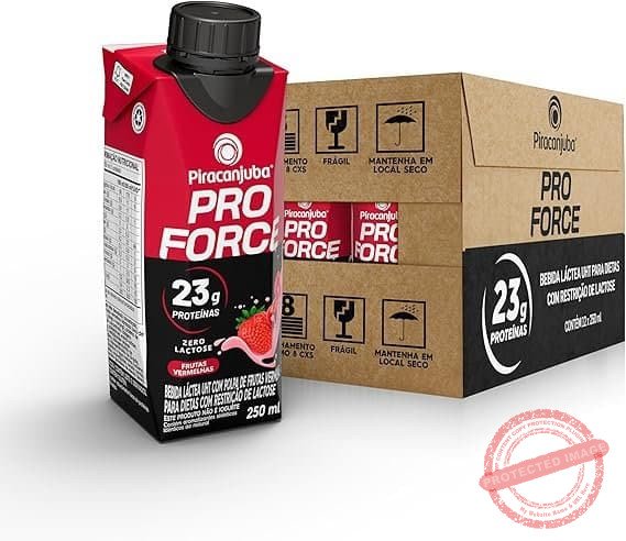Piracanjuba-ProForce-23g-de-Proteinas-Zero-Lactose-Sabor-Frutas-Vermelhas-12-Unidades-de-250ml.jpg Piracanjuba ProForce 23g de Proteínas Zero Lactose Sabor Frutas Vermelhas - 12 Unidades de 250ml - Imagem 1