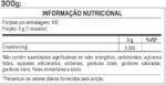 Probiótica Creatina Monohidratada - 300G (embalagem pode variar) - Imagem 2