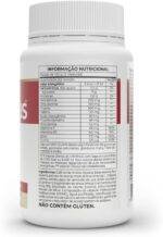 Termo Plus 650mg (90 caps), Único, VitaFor - Imagem 3