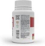 Vitafor - Beta Alanina - 120 Cápsulas - Imagem 2