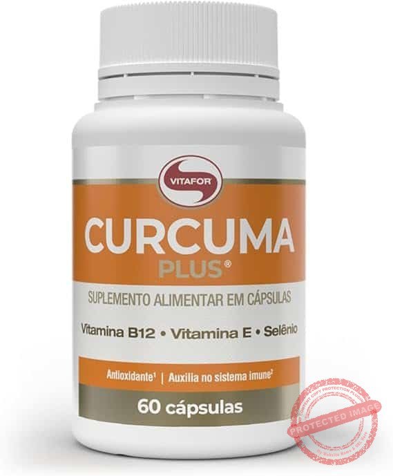 Vitafor-Curcuma-Plus-60-Capsulas.jpg Vitafor - Curcuma Plus - 60 Cápsulas - Imagem 1