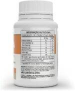 Vitafor - Curcuma Plus - 60 Cápsulas - Imagem 3