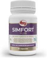 Vitafor - Simfort Plus - 30 Cápsulas