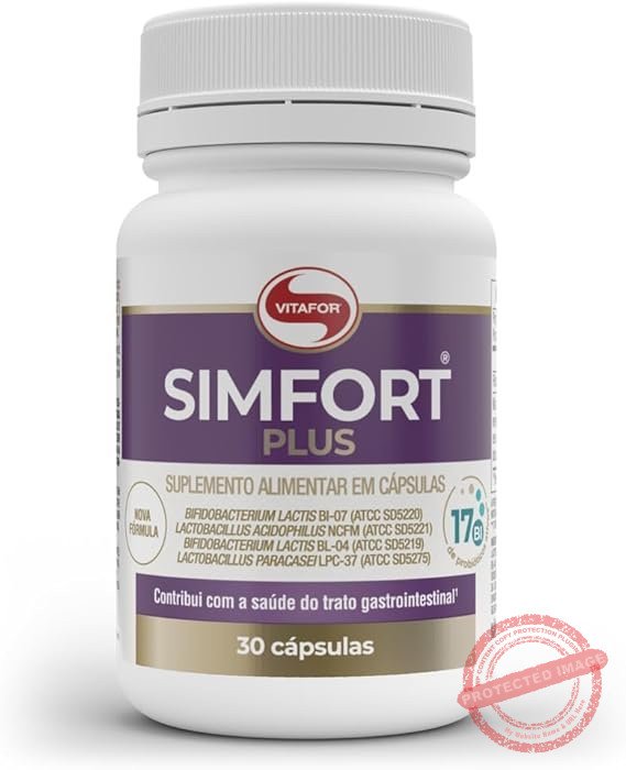 Vitafor-Simfort-Plus-30-Capsulas.jpg Vitafor - Simfort Plus - 30 Cápsulas - Imagem 1