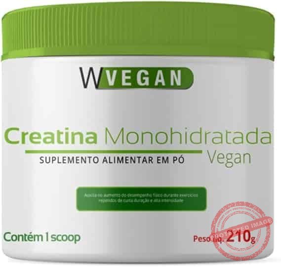W-Vegan-Mais-Nutrition-Creatina-210-g-a-embalagem-pode-variar.jpg W Vegan Mais Nutrition Creatina 210 g (a embalagem pode variar) - Imagem 1