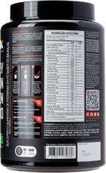 Whey Protein Concentrado Baunilha Pote 900g – Contribui para o Ganho Muscular Hipertrofia – Dux Human Health (Embalagem pode variar) - Imagem 4