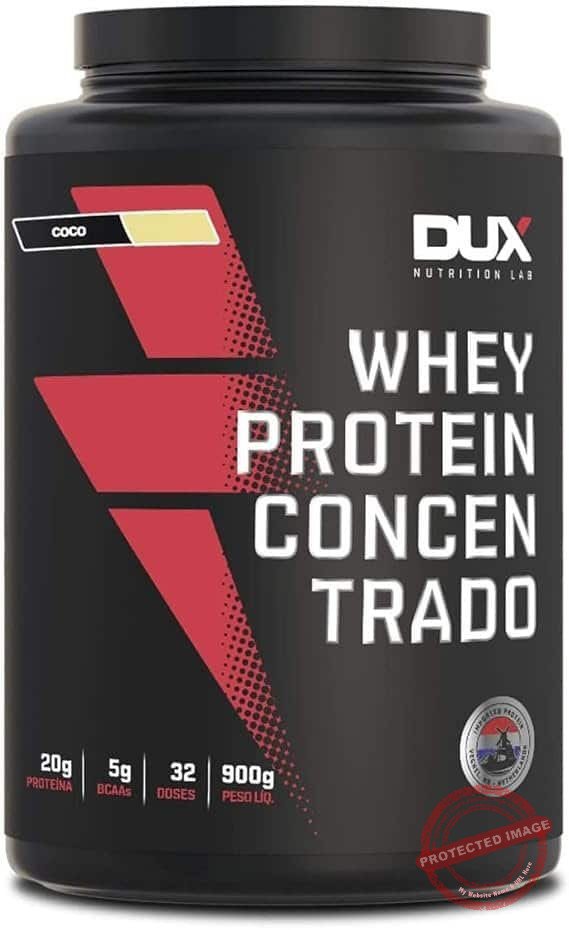 Whey-Protein-Concentrado-Coco-Pote-900g-–-Contribui-para-o-Ganho-Muscular-Hipertrofia-–-Dux-Human-Health.jpg Whey Protein Concentrado Coco Pote 900g – Contribui para o Ganho Muscular Hipertrofia – Dux Human Health - Imagem 1