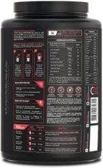 Whey Protein Concentrado Coco Pote 900g – Contribui para o Ganho Muscular Hipertrofia – Dux Human Health - Imagem 2